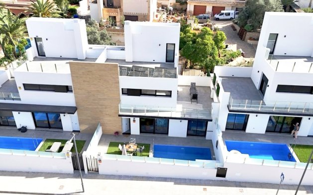 Reventa - Villa - Orihuela Costa - Villamartín