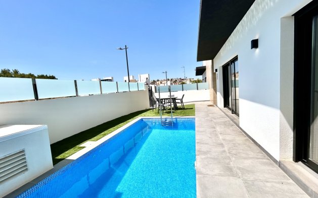 Reventa - Villa - Orihuela Costa - Villamartín