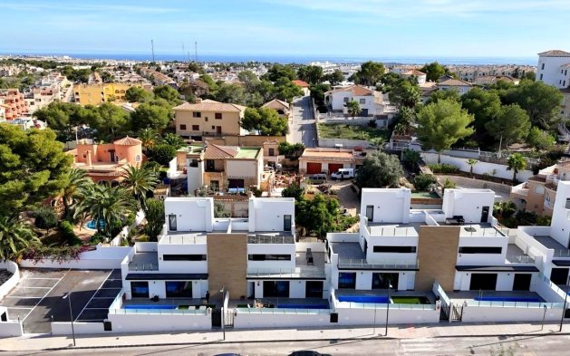 Reventa - Villa - Orihuela Costa - Villamartín