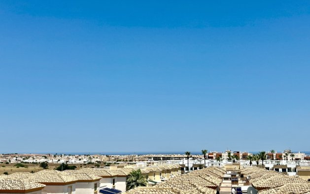 Perpardavimas - Butas - Orihuela Costa - Los Dolses