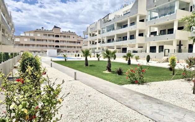 Perpardavimas - Butas - Orihuela Costa - Los Dolses