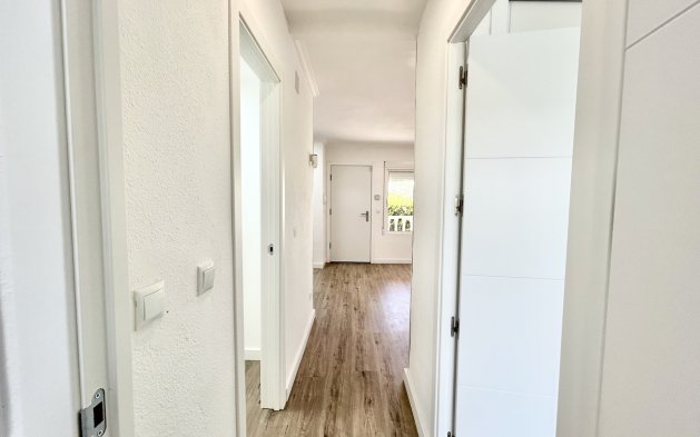 Perpardavimas - Butas - Orihuela Costa - Villamartín