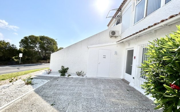 Perpardavimas - Butas - Orihuela Costa - Villamartín