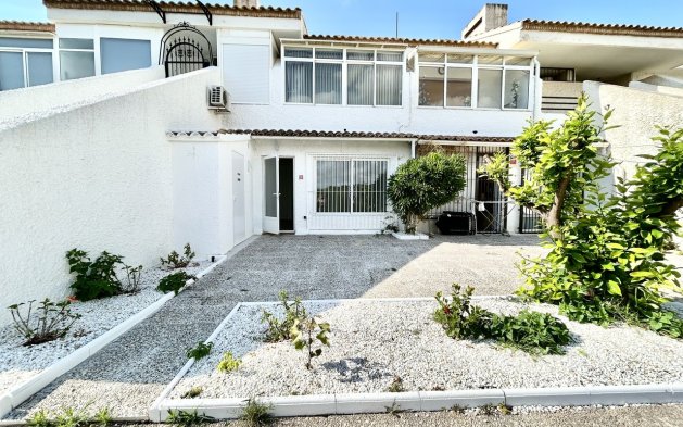Perpardavimas - Butas - Orihuela Costa - Villamartín