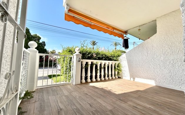 Perpardavimas - Butas - Orihuela Costa - Villamartín