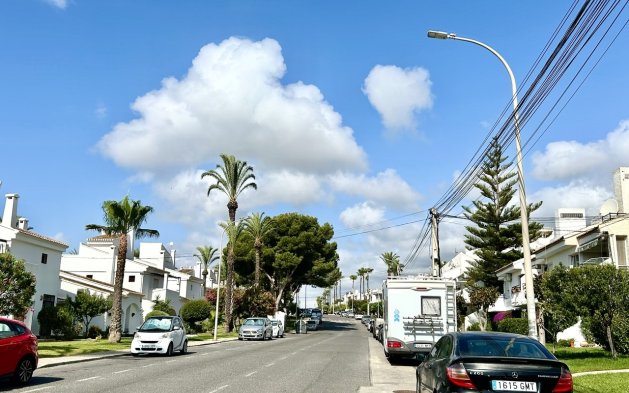 Perpardavimas - Butas - Orihuela Costa - Villamartín