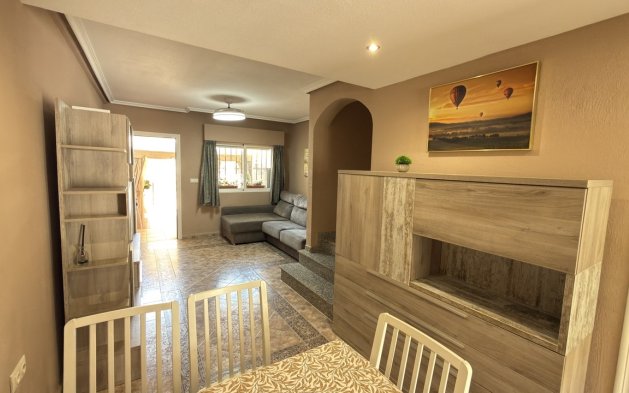 Perpardavimas - Dvipusis - Orihuela Costa - La Zenia