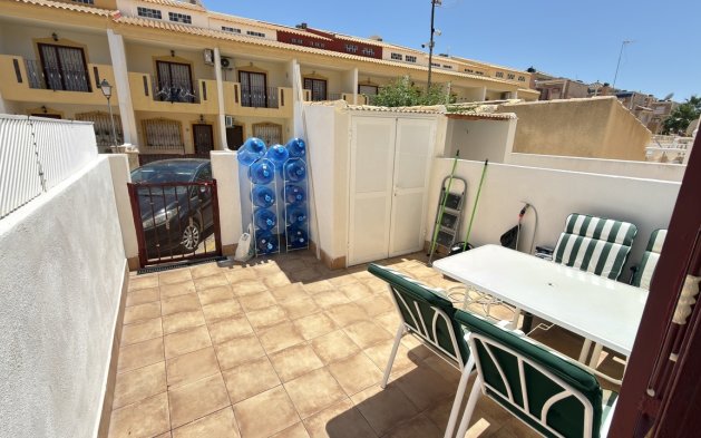 Perpardavimas - Dvipusis - Orihuela Costa - La Zenia