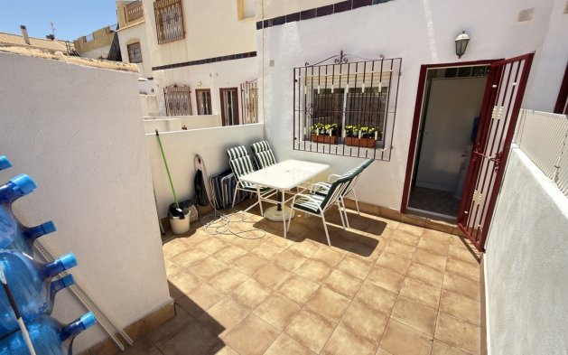 Perpardavimas - Dvipusis - Orihuela Costa - La Zenia