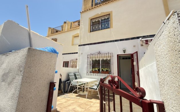 Perpardavimas - Dvipusis - Orihuela Costa - La Zenia