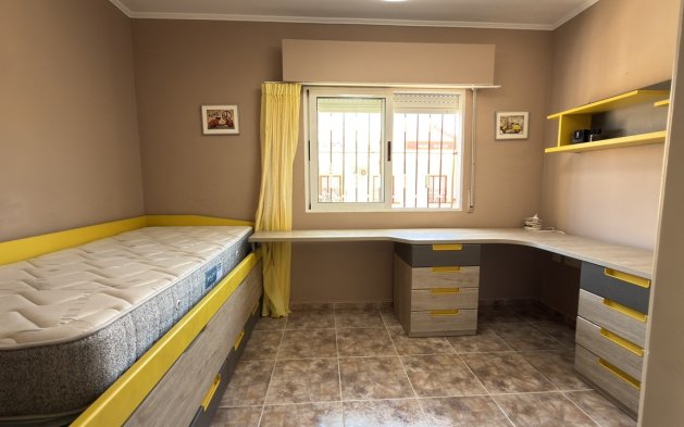 Perpardavimas - Dvipusis - Orihuela Costa - La Zenia