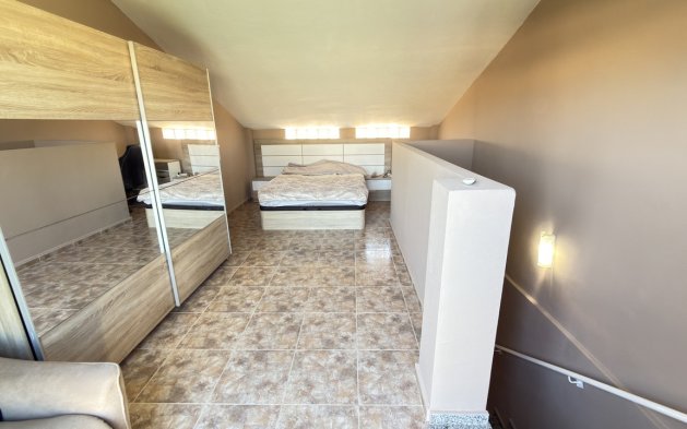 Perpardavimas - Dvipusis - Orihuela Costa - La Zenia