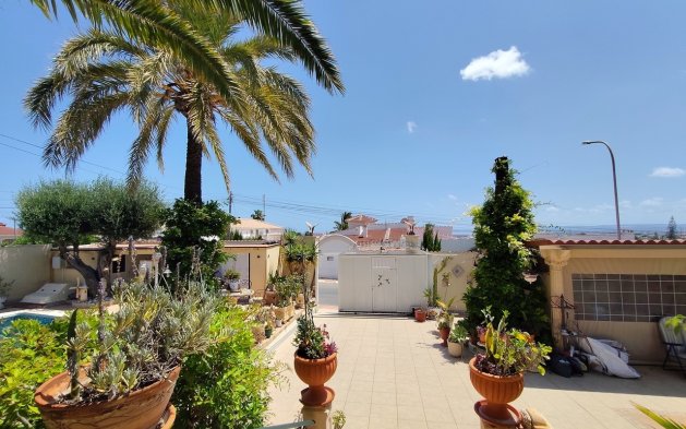 Perpardavimas - Vila - Rojales - Ciudad Quesada