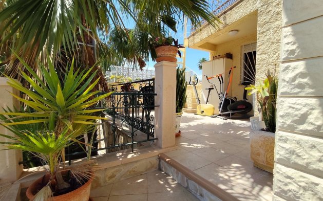 Perpardavimas - Vila - Rojales - Ciudad Quesada