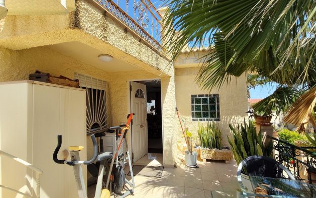 Perpardavimas - Vila - Rojales - Ciudad Quesada