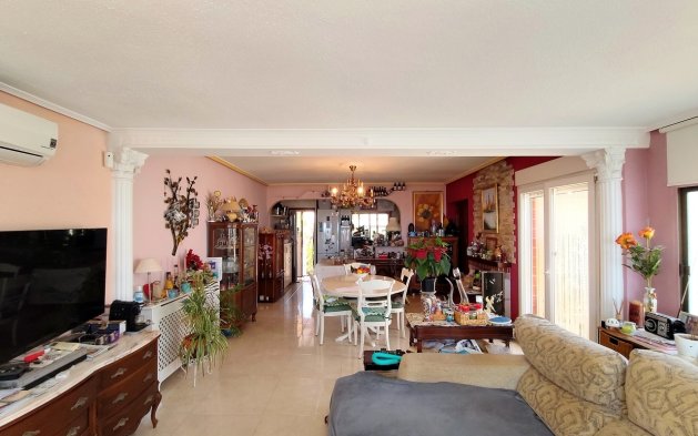 Perpardavimas - Vila - Rojales - Ciudad Quesada