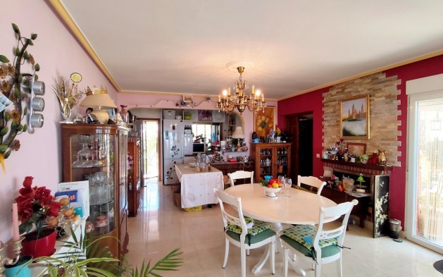 Perpardavimas - Vila - Rojales - Ciudad Quesada