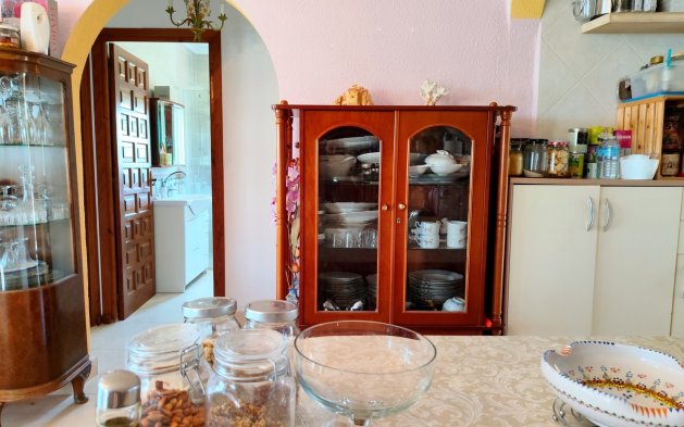 Perpardavimas - Vila - Rojales - Ciudad Quesada