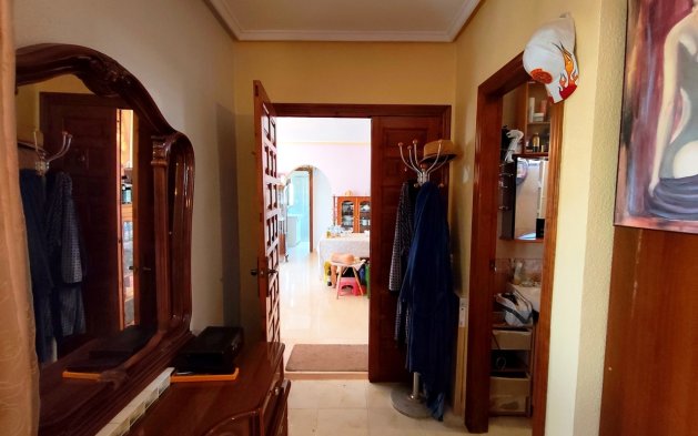 Perpardavimas - Vila - Rojales - Ciudad Quesada