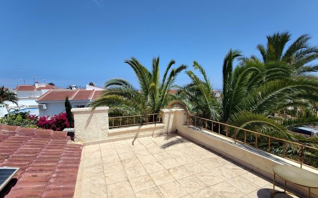 Perpardavimas - Vila - Rojales - Ciudad Quesada
