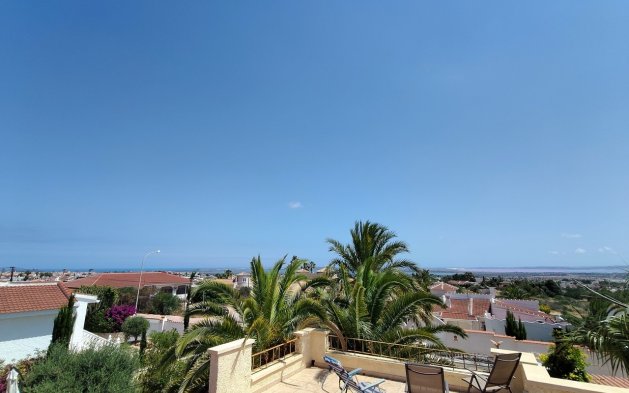 Perpardavimas - Vila - Rojales - Ciudad Quesada