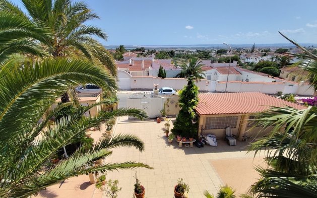 Perpardavimas - Vila - Rojales - Ciudad Quesada