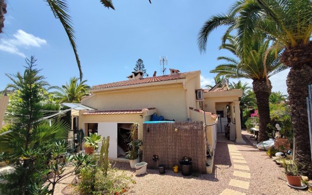 Perpardavimas - Vila - Rojales - Ciudad Quesada