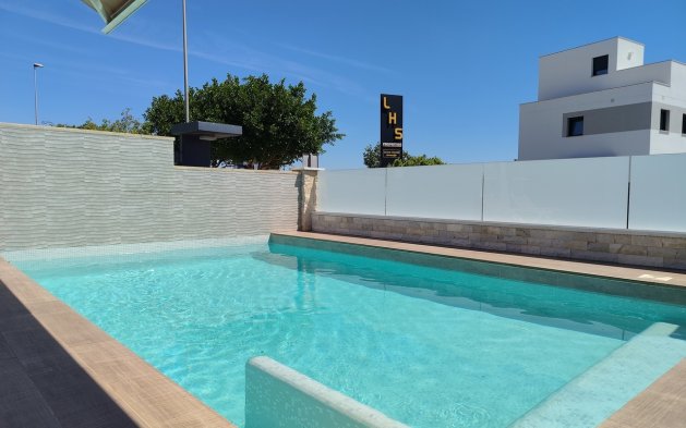 Perpardavimas - Vila - San Miguel de Salinas