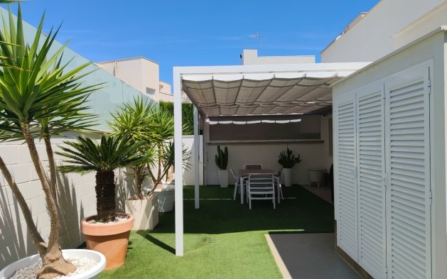 Perpardavimas - Vila - San Miguel de Salinas