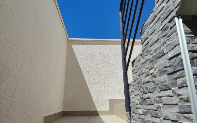 Perpardavimas - Vila - San Miguel de Salinas