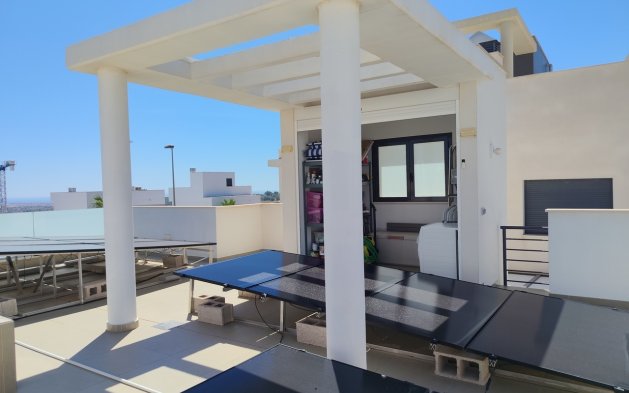 Perpardavimas - Vila - San Miguel de Salinas