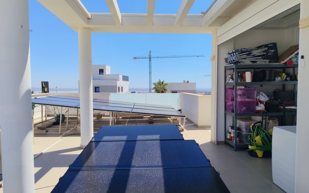 Perpardavimas - Vila - San Miguel de Salinas