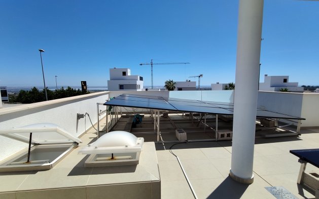 Perpardavimas - Vila - San Miguel de Salinas