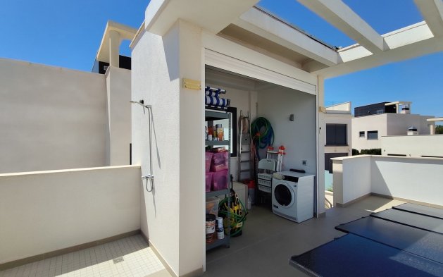 Perpardavimas - Vila - San Miguel de Salinas