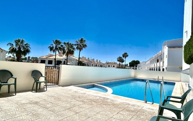 Perpardavimas - Dvipusis - Orihuela Costa - La Zenia