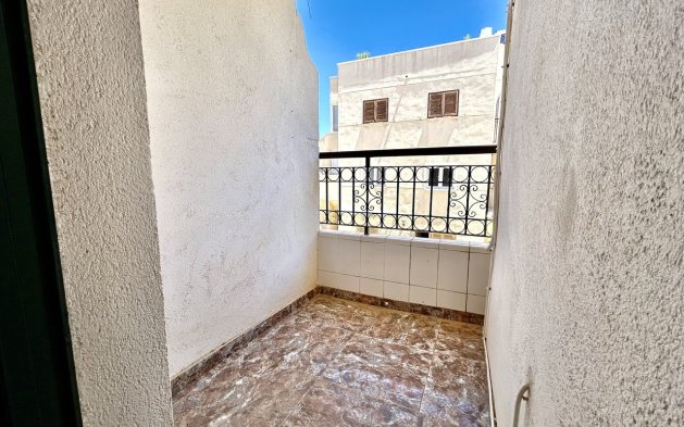 Perpardavimas - Dvipusis - Orihuela Costa - La Zenia
