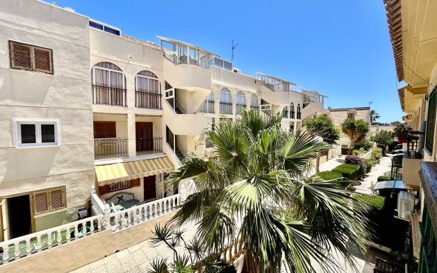 Perpardavimas - Dvipusis - Orihuela Costa - La Zenia