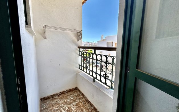 Perpardavimas - Dvipusis - Orihuela Costa - La Zenia