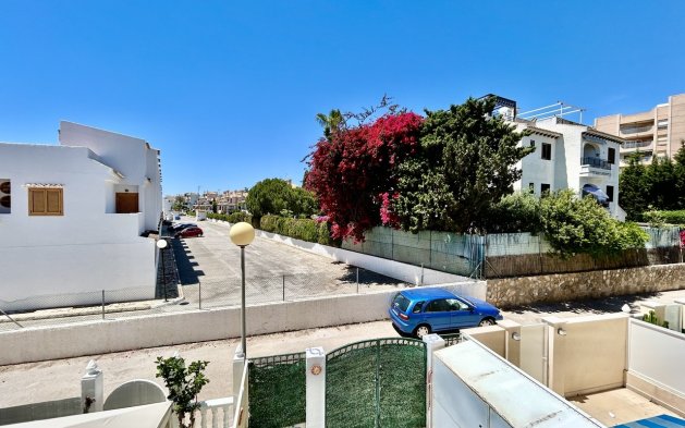 Perpardavimas - Dvipusis - Orihuela Costa - La Zenia