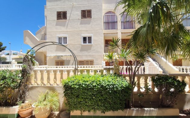 Perpardavimas - Dvipusis - Orihuela Costa - La Zenia