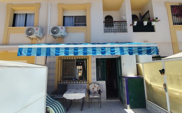 Perpardavimas - Dvipusis - Orihuela Costa - La Zenia