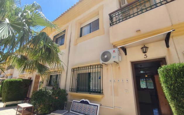 Perpardavimas - Dvipusis - Orihuela Costa - La Zenia