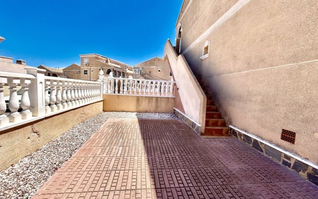 Perpardavimas - Mansarda - Orihuela Costa - La Zenia