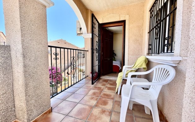 Perpardavimas - Mansarda - Orihuela Costa - La Zenia