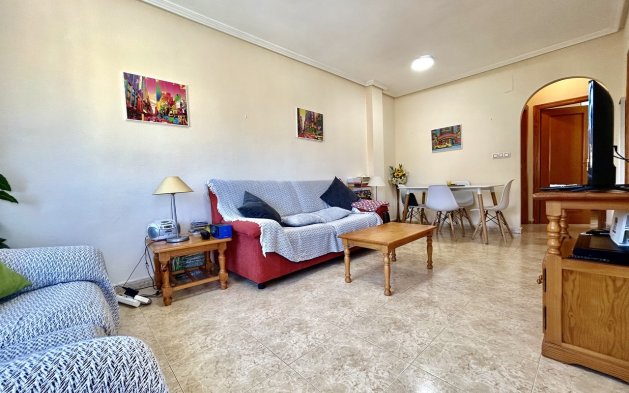 Perpardavimas - Mansarda - Orihuela Costa - La Zenia