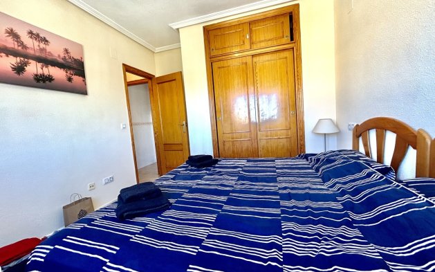 Perpardavimas - Mansarda - Orihuela Costa - La Zenia