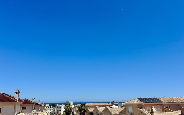Perpardavimas - Mansarda - Orihuela Costa - La Zenia