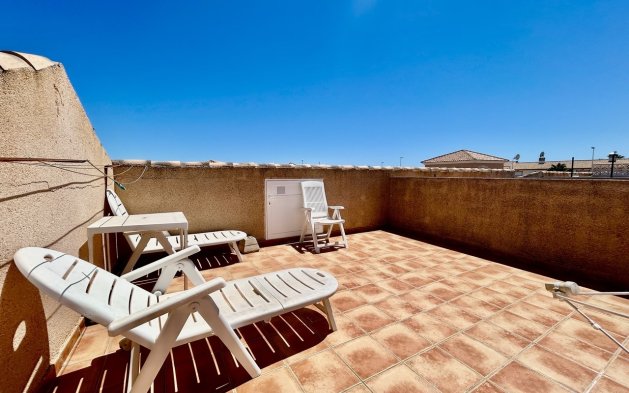 Perpardavimas - Mansarda - Orihuela Costa - La Zenia