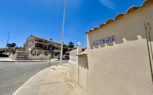 Perpardavimas - Mansarda - Orihuela Costa - La Zenia