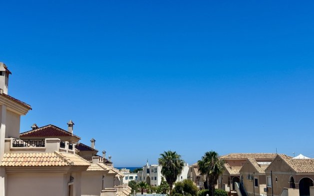 Perpardavimas - Mansarda - Orihuela Costa - La Zenia